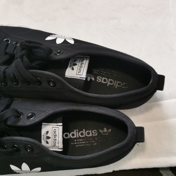Adidas nizza shoes - Picture 5 of 6